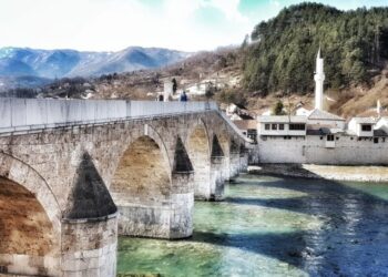 Tužna priča iz Konjica: Napustio majku zbog djevojke