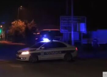 HAPŠENJE U NOVOM PAZARU! Policija lišila slobode M.S. zbog organizovanja igara na sreću