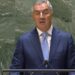 (VIDEO) Đukanović: Obnovljena opasnost destabilizacije Z. Balkana