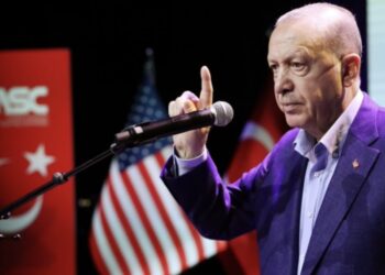 Erdogan u New Yorku: Islamofobija se pretvorila u trend koji ugrožava svakodnevni život muslimana