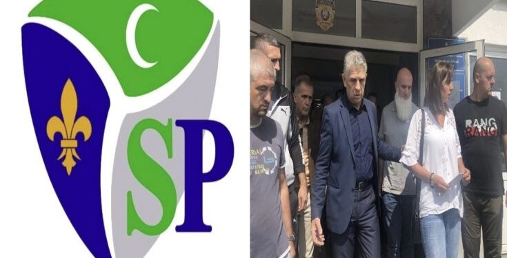 SKANDAL/ Zukorlićev divlji portal opleo po Ugljaninu koji je JEDINI STAO U ZAŠTITU Adele Melajac
