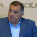 Dodik: SDA je nastala u džamiji, Bakir i dan danas tamo regrutuje svoje članstvo