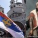 Srbi i danas mašu trobojkom koju je osmislio sultan Mahmud II