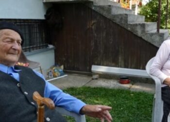 POUČNA PRIČA: Muž je pozvao roditelje na ručak