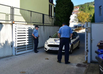Stravičan zločin u Zagrebu! Otac ubio troje djece, zločin najavio na Facebooku, spominjao masone