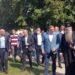 Komšić o Dodikovom sastanku sa mitropolitom Joanikijem: Namjera je nemire prebaciti u BiH
