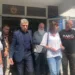 Ugljanin izveo Adelu Melajac Karaahmetović iz Policijske Uprave Novi Pazar