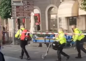 ULIČNI RAT U TRSTU: Oružani sukob dvije grupe ljudi sa Kosova, povrijeđeno najmanje osmoro