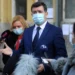 Ðerlek: Nije se zakasnilo sa mjerama, nego su građani zakasnili sa vakcinacijom