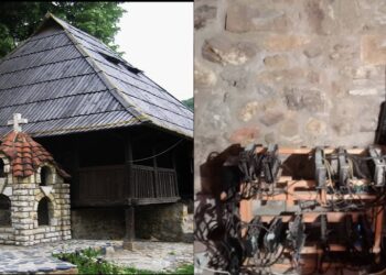U domu Draže Mihajlovića u Ivanjici otkrivena prevara sa kriptovalutama!
