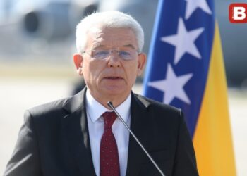 DŽAFEROVIĆ ZA BEOGRADSKI “DANAS”: “Srpski svet” treba ozbiljno shvatiti, to je samo drugi naziv za Veliku Srbiju