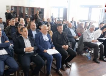 (VIDEO) SO-e Tutin usvojila rebalans budžeta