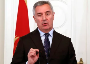 Ðukanović: Moskva i Ruska crkva destabiliziraju Crnu Goru