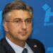 HRVATSKI PREMIJER PLENKOVIĆ SE NE SLAŽE S PREDSJEDNIKOM: BIH IMA SVOJE INSTITUCIJE