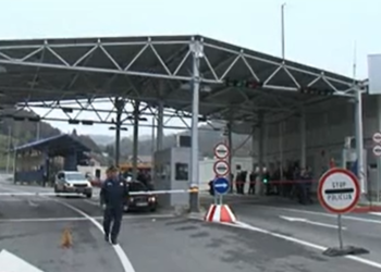 Uhapšeni crnogorski granični policajci zbog primanja mita za šverc ka Srbiji