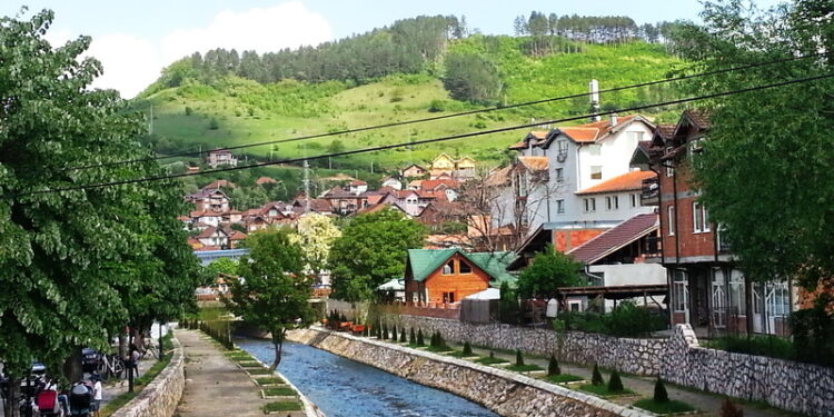 NOVI PAZAR: Od korone preminula još jedna osoba, na liječenju 172 pacijenta