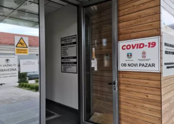 TIODOROVIĆ: Novi Pazar, Tutin i Kragujevac prelaze iz nepovoljne u vanrednu situaciju