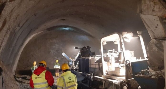 NA TEHNOLOŠKO ČUDO SE JOŠ ČEKA: KADA ĆE GORAŽDE BITI POVEZANO SA SARAJEVOM KROZ TUNEL HRANJEN?