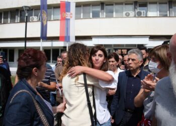 Više javno tužilaštvo u Novom Pazaru sprovodi predistražni postupak protiv Adele Melajac Karaahmetović