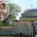 Pazarka čuva turbe sultana Murata na Kosovu