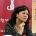 Dubravka Stojanović: Vlada zavjet ćutanja o zajedničkom zločinu
