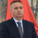 Na Cetinju uhapšen Đukanovićev savjetnik i bivši direktor Uprave policije CG