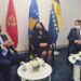DIJELE ISTOG NEPRIJATELJA: Komšić, Osmani i Đukanović se sastali u New Yorku (FOTO)
