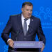 Dodik u Budimpešti: Vi u Evropi niste razumjeli nas Srbe, stali ste na stranu onih drugih (muslimana)