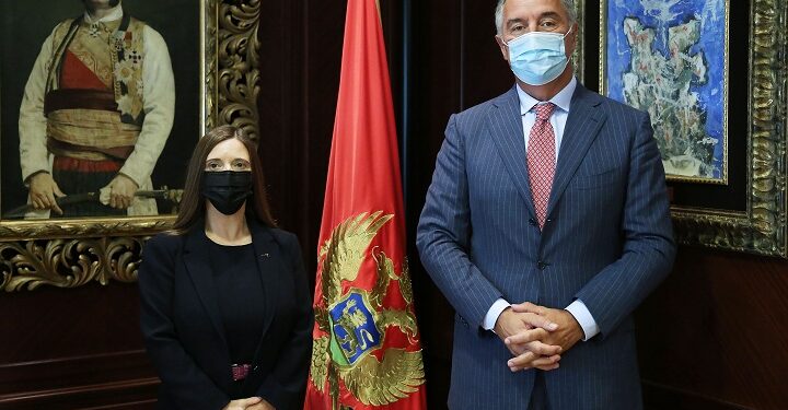 Đukanović: Crna Gora će kroz aktuelna iskušenja proći mirno