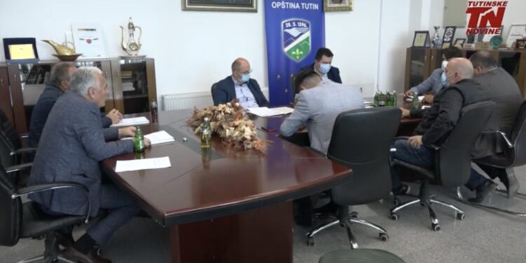 (VIDEO) Popravlja se zdravstvena situacija u opštini Tutin ﻿