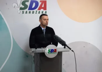 SDA Sandžaka: Tražimo zaštitu prava Bošnjaka