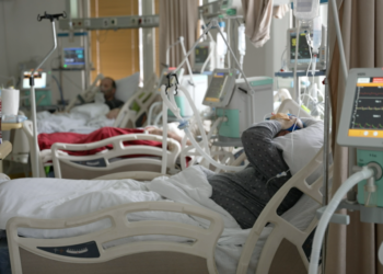 TEŽAK DAN U NOVOPAZARSKOJ BOLNICI! Od korone preminulo još ŠEST pacijenata