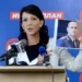 Marinića Tepic: Direktor VBA umiješan u šverc oružja i aferu prisluškivanja