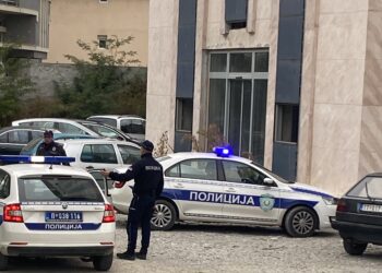 U Tutinu poginuo migrant
