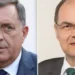 ZBOGOM, GOSPODINE DODIK: “Proces djelovanja visokog predstavnika tek kreće i zbog toga je tolika nervoza kod samog Milorada Dodika, jer jednostavno ON MORA OTIĆI“