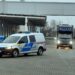 Državljanin Srbije prevozio migrante, sletio u jarak bježeći od mađarske policije