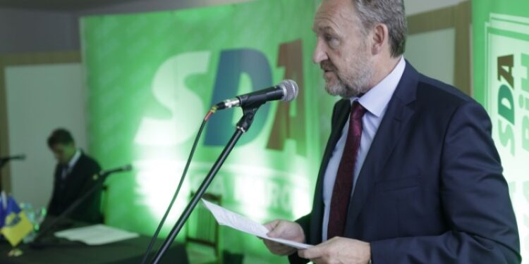 Bakir Izetbegović: Nećemo pomoć Srbije, hoćemo da nam vrate branioce i isporuče zločince