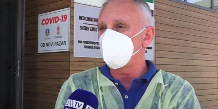 Ćorović: Bližimo se prošlogodišnjem scenariju