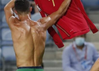 Ronaldo je sad stvarno “prešao igricu”, ove brojke nema niko u istoriji fudbala – najbolji je!