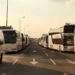 Repriza Jogurt revolucije: Autobusi iz Beograda krenuli na Cetinje