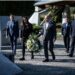 Članovi parlamenta EU posjetili Memomorijalni centar Srebrenica