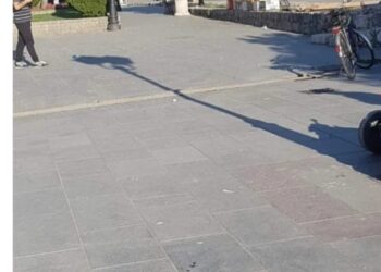 SIJEVALI NOŽEVI U NOVOM PAZARU! Jedno Lice ŽIVOTNO UGROŽENO! / FOTO