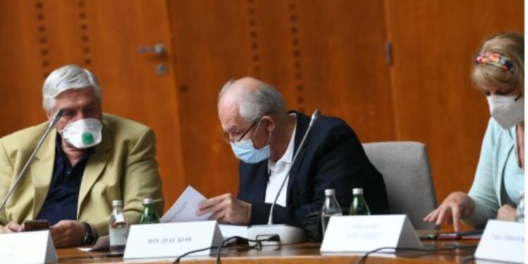 Brojke su sve strašnije: Više od 5.000 novozaraženih