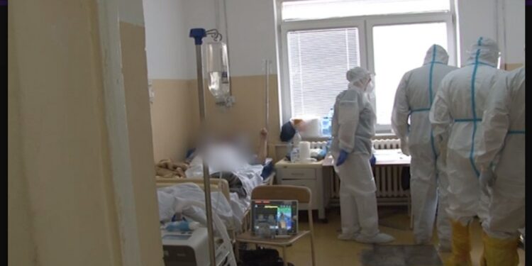 Novi Pazar: Ponovo, šest osoba preminulo od posljedica koronavirusa