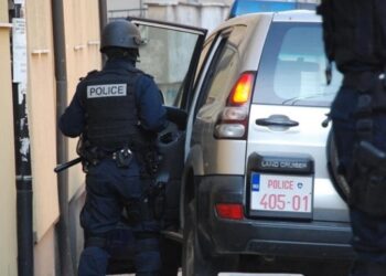 Kosovo: Dve osobe ubijene u pucnjavi u Peći, među kojima kandidat PDK-a za gradonačelnika