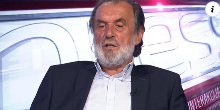 Vuk Drašković: Teško tom “srpskom svetu” za kojeg se Vulin zalaže