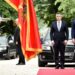 Đukanović u Hrvatskoj na poziv Milanovića