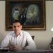 Miloš Jovanović kandidat za predsednika Srbije ispred koalicije NADA
