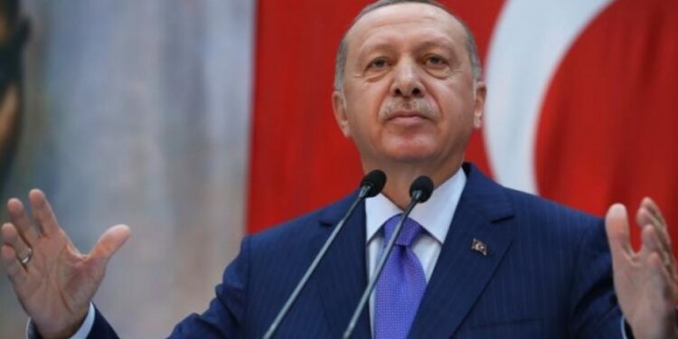 Turskom predsjedniku Erdoganu u Nigeriji će biti dodijeljena nagrada “Ličnost godine muslimanskog svijeta”
