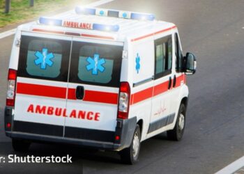 Teška nesreća na Ibarskoj – povređeno osam osoba, jedna poginula